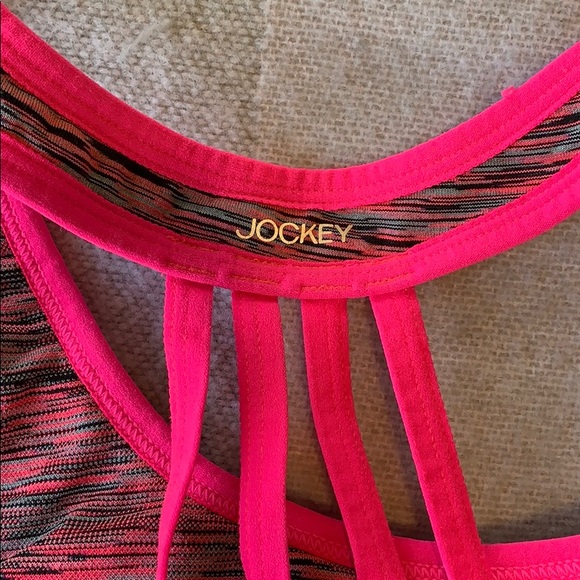 Jockey Sports Bra - Picture 4 of 5